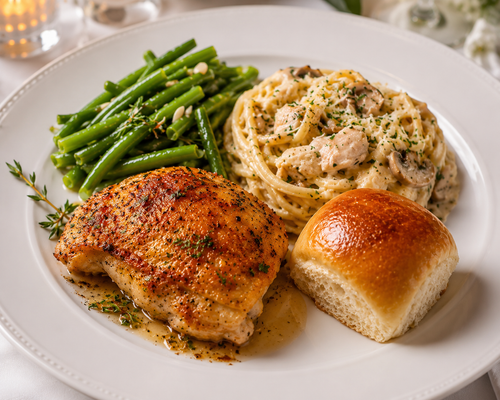 Sweet Sixteen Soiree