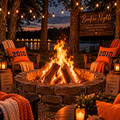 2010 Bonfire