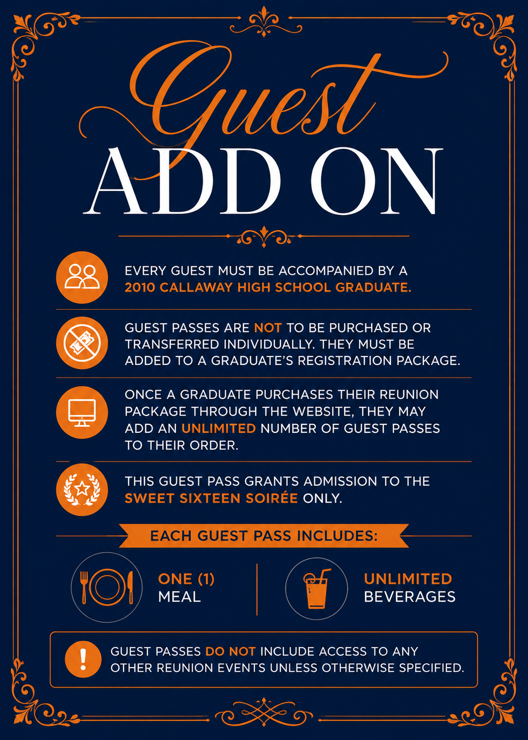 Guest Add-On