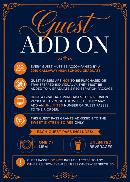 Guest Add-On